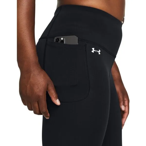 Under Armour MOTION Dámske legíny, čierna, veľkosť