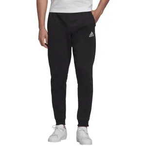 adidas ENT22 SW PNT Pánske futbalové tepláky, čierna, veľkosť