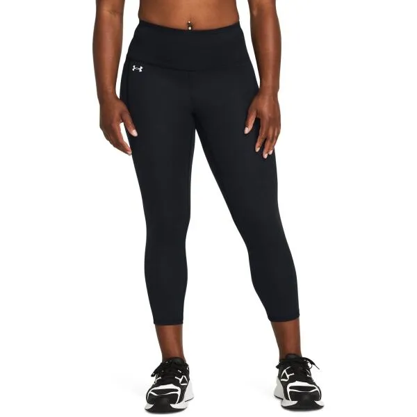 Under Armour MOTION Dámske legíny, čierna, veľkosť