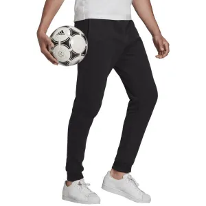 adidas ENT22 SW PNT Pánske futbalové tepláky, čierna, veľkosť