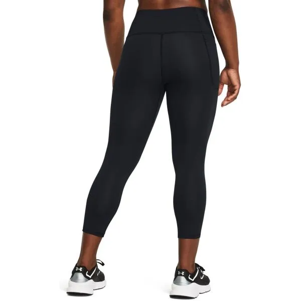 Under Armour MOTION Dámske legíny, čierna, veľkosť