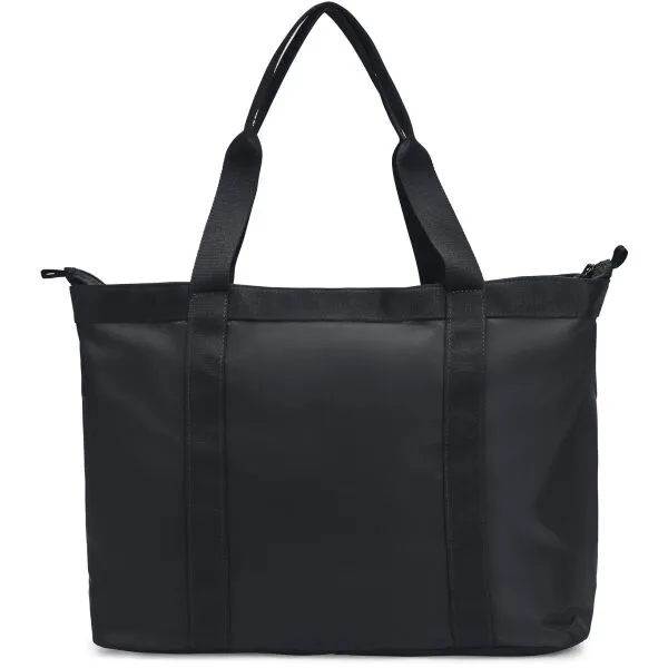 Under Armour ESSENTIALS TOTE Dámska taška, čierna, veľkosť