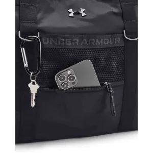 Under Armour ESSENTIALS TOTE Dámska taška, čierna, veľkosť