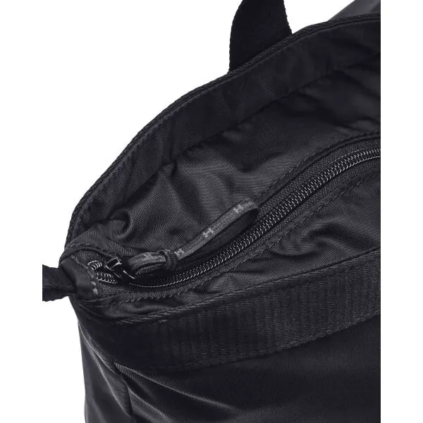 Under Armour ESSENTIALS TOTE Dámska taška, čierna, veľkosť