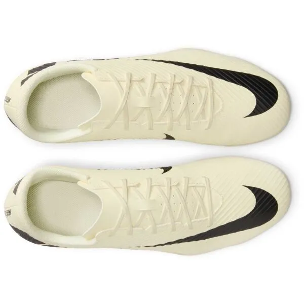Nike MERCURIAL VAPOR 15 CLUB FG/MG Pánske kopačky, žltá, veľkosť 44.5