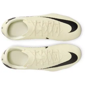 Nike MERCURIAL VAPOR 15 CLUB FG/MG Pánske kopačky, žltá, veľkosť 44.5
