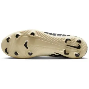 Nike MERCURIAL VAPOR 15 CLUB FG/MG Pánske kopačky, žltá, veľkosť 44.5