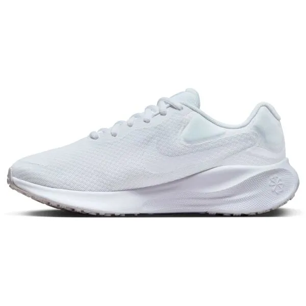 Dámska rekreačná obuv NIKE Revolution 7 W white white