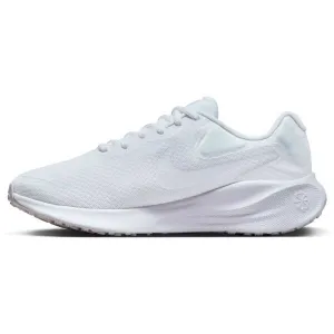 Dámska rekreačná obuv NIKE Revolution 7 W white white