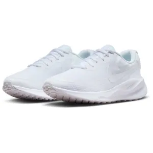 Dámska rekreačná obuv NIKE Revolution 7 W white white
