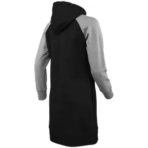 Russell Athletic DRESS Dámske šaty, čierna, veľkosť