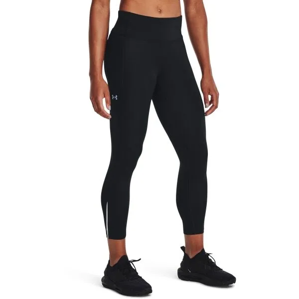 Women's running leggings Under Armour Fly Fast 3.0 Ankle Tight