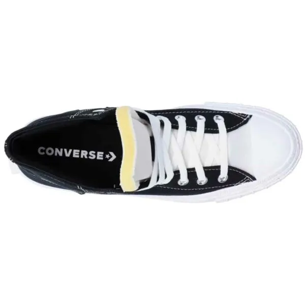 Converse CHUCK TAYLOR ALT STAR Unisex tenisky, čierna, veľkosť