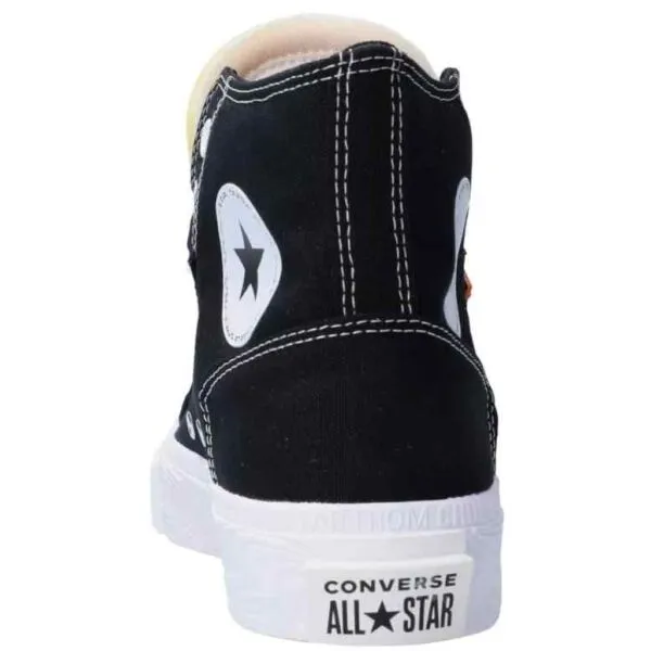 Converse CHUCK TAYLOR ALT STAR Unisex tenisky, čierna, veľkosť