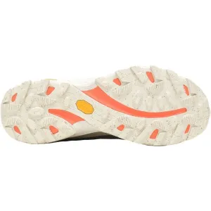 Merrell MOAB SPEED Pánska outdoorová obuv, tmavo sivá, veľkosť 43