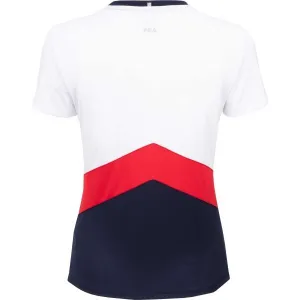Fila AURELIA Dámske tričko, biela, veľkosť
