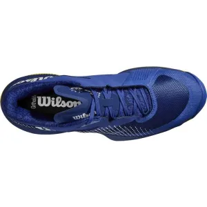 Wilson KAOS SWIFT 1.5 Pánska tenisová obuv, modrá, veľkosť 41 1/3