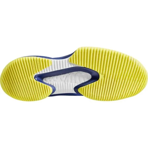 Wilson KAOS SWIFT 1.5 Pánska tenisová obuv, modrá, veľkosť 41 1/3