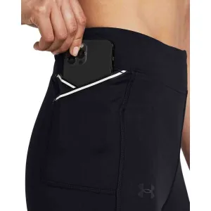 Under Armour LAUNCH ELITE Dámske legíny, čierna, veľkosť