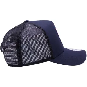 New Era ČR CORE TRUCKER Šiltovka, tmavo modrá, veľkosť UNI