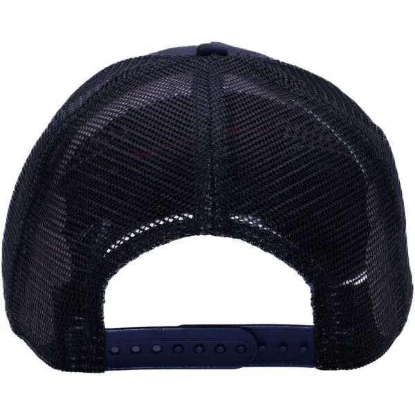 New Era ČR CORE TRUCKER Šiltovka, tmavo modrá, veľkosť UNI
