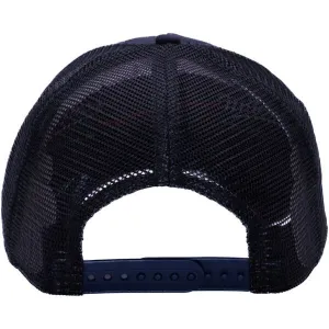 New Era ČR CORE TRUCKER Šiltovka, tmavo modrá, veľkosť UNI