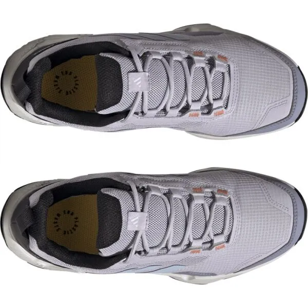 adidas TERREX EASTRAIL 2 R.RDY W Dámska treková obuv, svetlomodrá, veľkosť 38