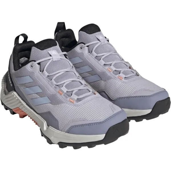 adidas TERREX EASTRAIL 2 R.RDY W Dámska treková obuv, svetlomodrá, veľkosť 38