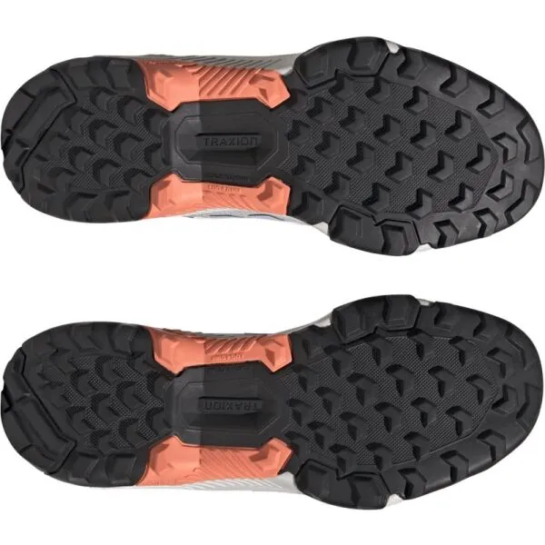 adidas TERREX EASTRAIL 2 R.RDY W Dámska treková obuv, svetlomodrá, veľkosť 38