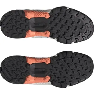 adidas TERREX EASTRAIL 2 R.RDY W Dámska treková obuv, svetlomodrá, veľkosť 38