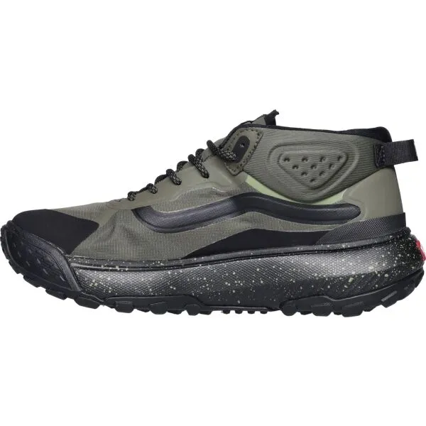 Vans MTE CROSSPATH MID Pánske tenisky, čierna, veľkosť 41