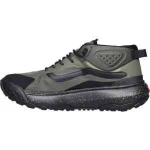 Vans MTE CROSSPATH MID Pánske tenisky, čierna, veľkosť 41