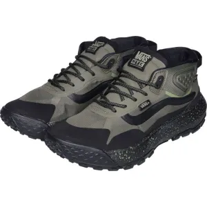 Vans MTE CROSSPATH MID Pánske tenisky, čierna, veľkosť 41