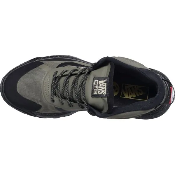 Vans MTE CROSSPATH MID Pánske tenisky, čierna, veľkosť 41