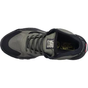 Vans MTE CROSSPATH MID Pánske tenisky, čierna, veľkosť 41