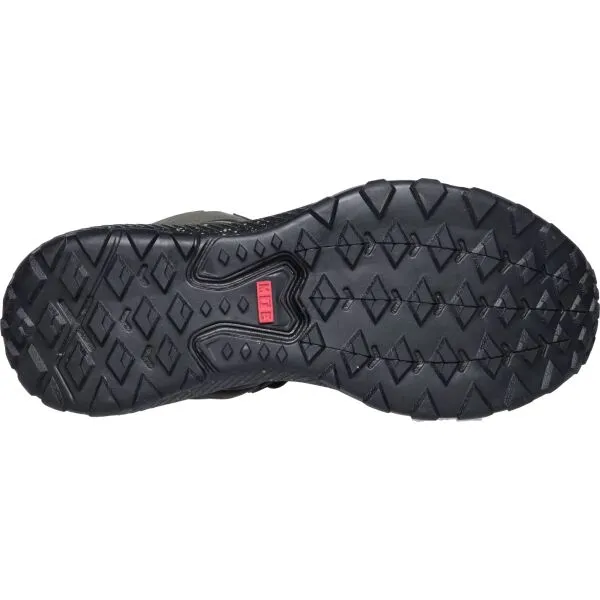 Vans MTE CROSSPATH MID Pánske tenisky, čierna, veľkosť 41