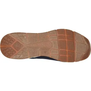 Skechers UNO 2 Pánska voľnočasová obuv, tmavo modrá, veľkosť