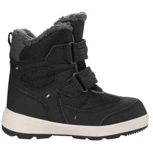 VIKING BY NORWAY TOASTY WARM GTX 2V Detská zimná obuv, čierna, veľkosť