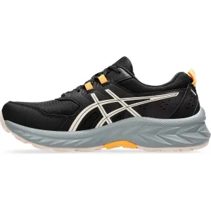 ASICS GEL-VENTURE 9 W Dámska bežecká obuv, čierna, veľkosť 38
