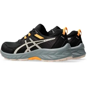 ASICS GEL-VENTURE 9 W Dámska bežecká obuv, čierna, veľkosť 38