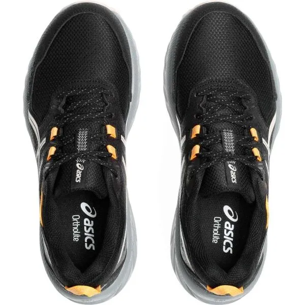 ASICS GEL-VENTURE 9 W Dámska bežecká obuv, čierna, veľkosť 38
