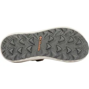 Columbia TRAILSTORM HIKER 2 STRAP Dámske kožené sandále, hnedá, veľkosť 41