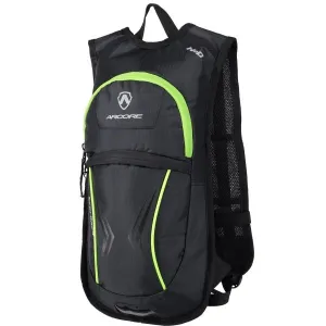 Arcore EXPLORER Cyklistický batoh, čierna, veľkosť