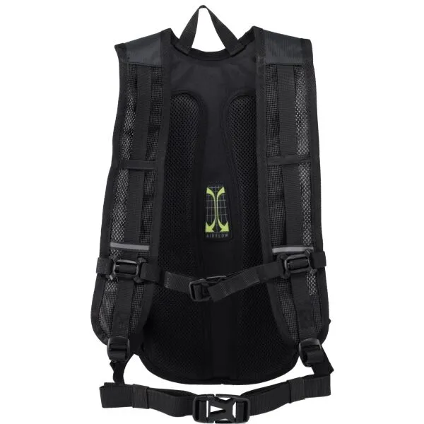 Arcore EXPLORER Cyklistický batoh, čierna, veľkosť