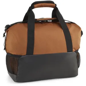 Puma TRAINING SPORTSBAG S Športová taška, hnedá, veľkosť