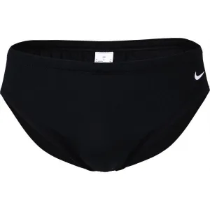 Nike HYDRASTRONG BRIEF Pánske plavky, čierna, veľkosť