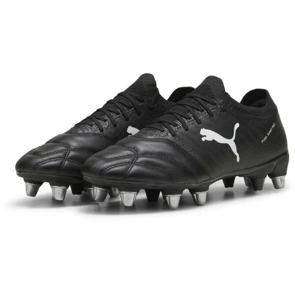 Puma AVANT PRO Pánske kopačky na rugby, čierna, veľkosť 44.5