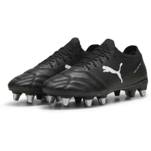 Puma AVANT PRO Pánske kopačky na rugby, čierna, veľkosť 44.5