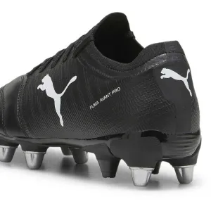 Puma AVANT PRO Pánske kopačky na rugby, čierna, veľkosť 44.5