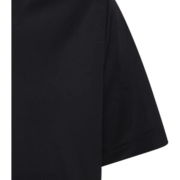 adidas ENT22 JSY Y Juniorský  futbalový dres, čierna, veľkosť